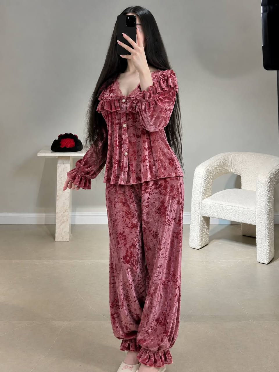جملة • ملابس • AK AL KHEROO