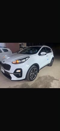 سبورتج موديل20  خليجيه مال شركه جديده كفاله عامه لاضربه ولاصبغ ولابارد...