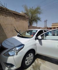 نيسان صني • ٢٠٢٤ • ماشي ١٧٠٠٠
