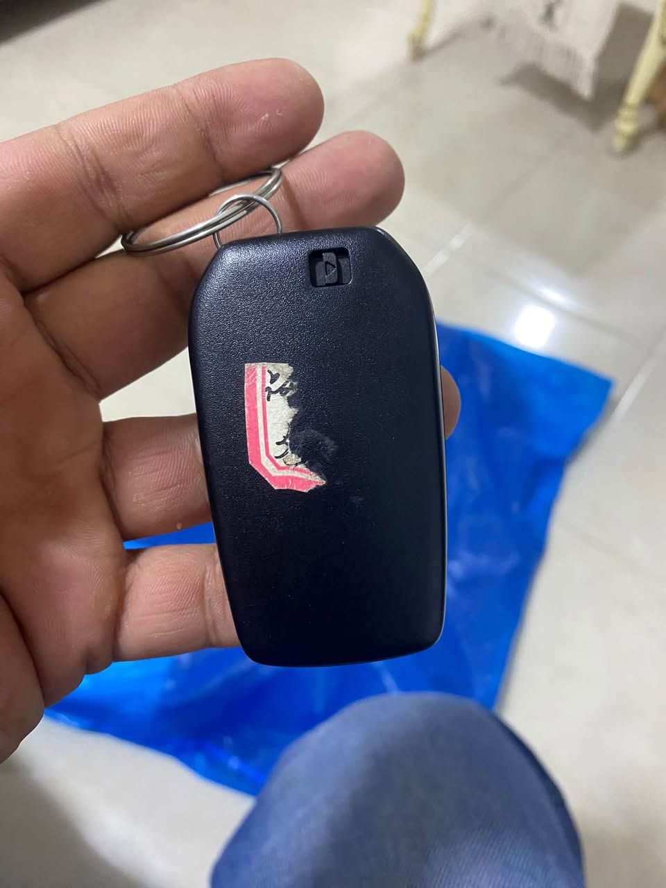سلام عليكم أرضيات كورله تجميع صيني بعدهن شرك ما مفتوحات بلادي بلادي
وبصمه احتياط بلادي مال كورله تجيع صيني موديل ٢٠٢٥    
اخوان مكلف بل نشر هاذه رقم صاحبهن   
***********
