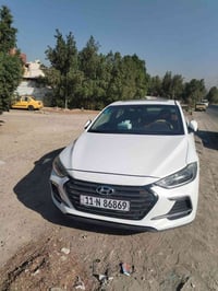 النترا • ٢٠١٩ • ماشيه ١٢٣ الف