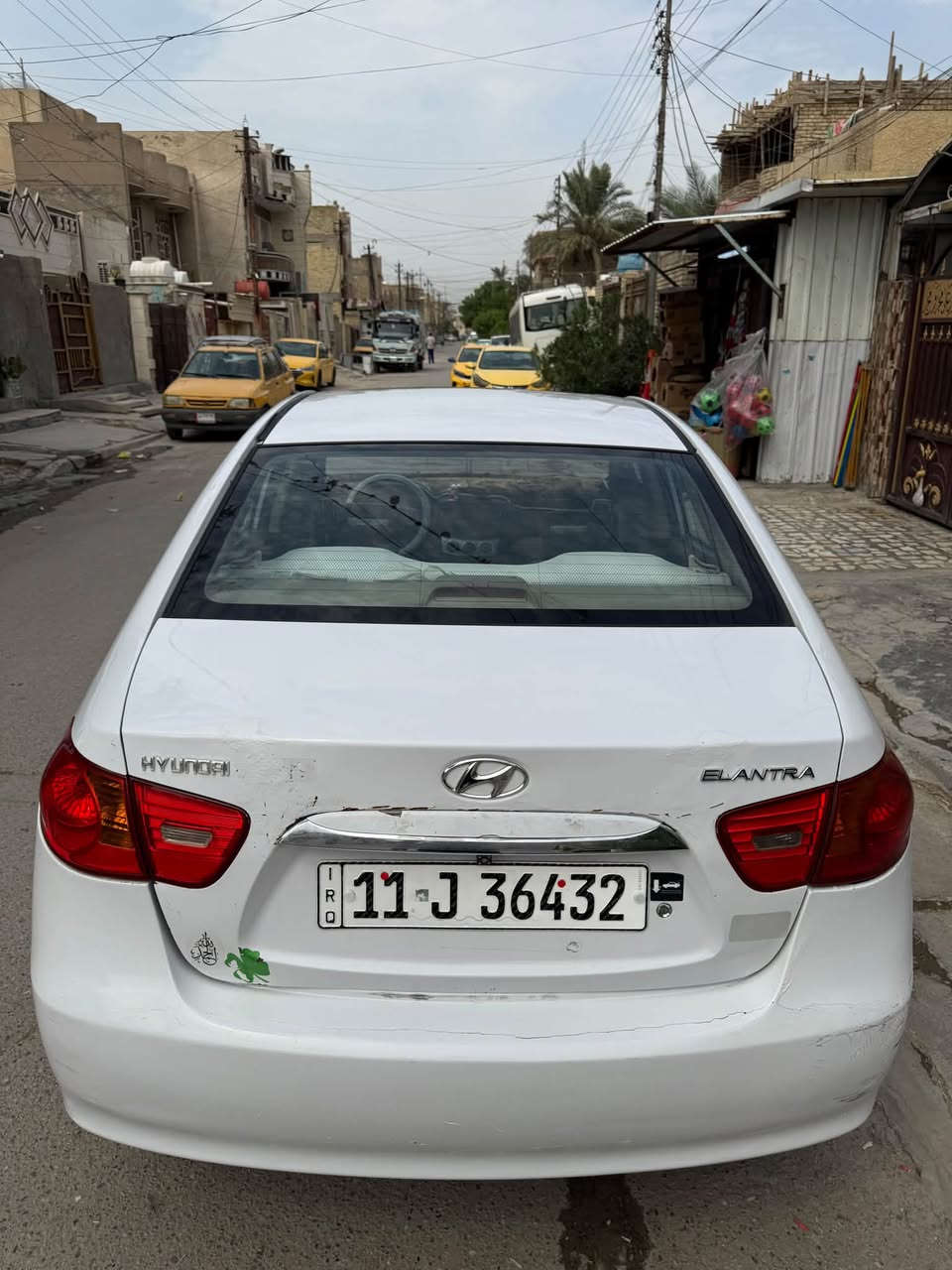 النترا • ٢٠١١ • مكينة ٢٠٠٠