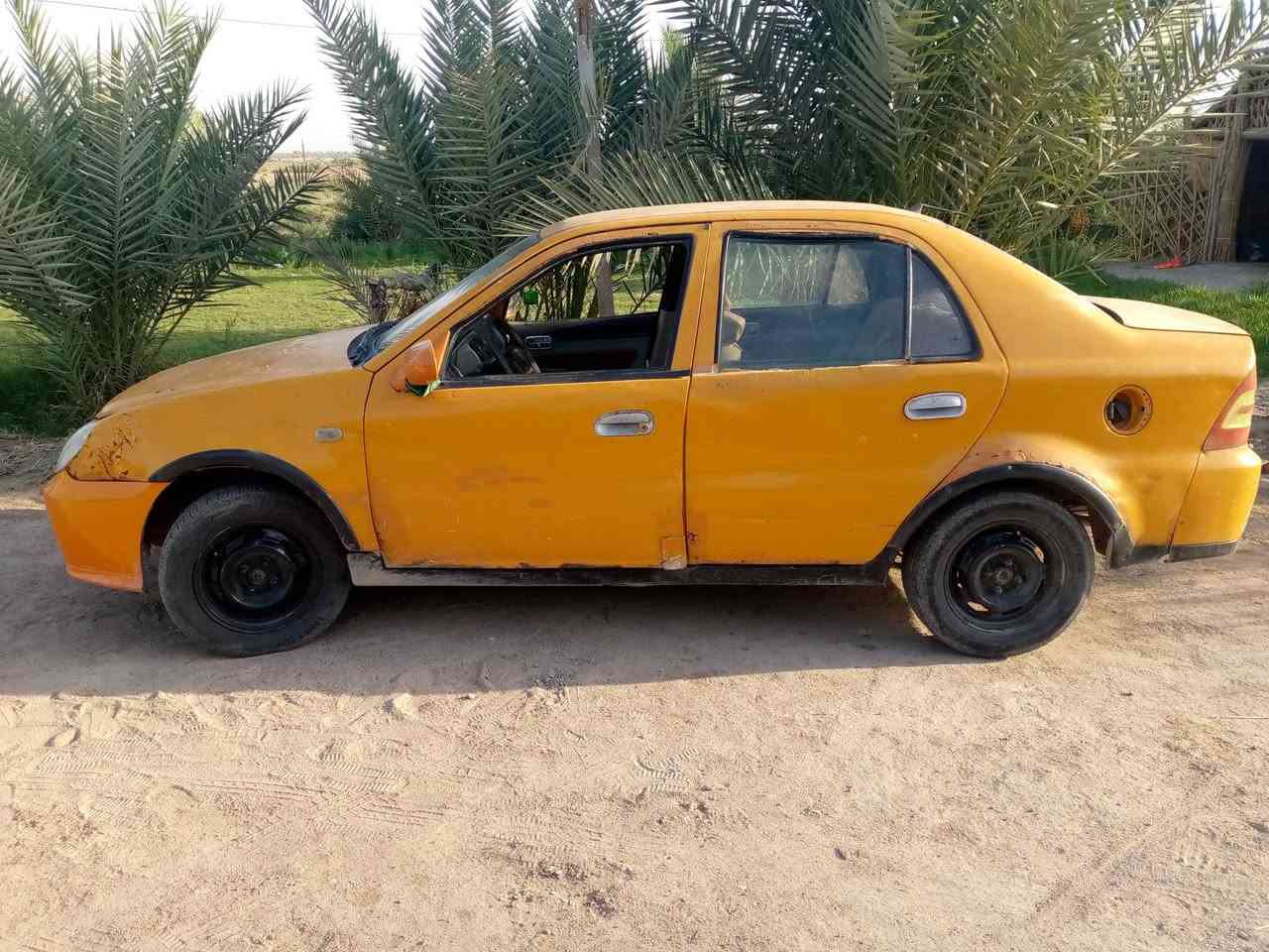 سلام عليكم سيارة سيكي للبيع السعر 10وبيهه مجال *********** غير متواجد عل فيس
