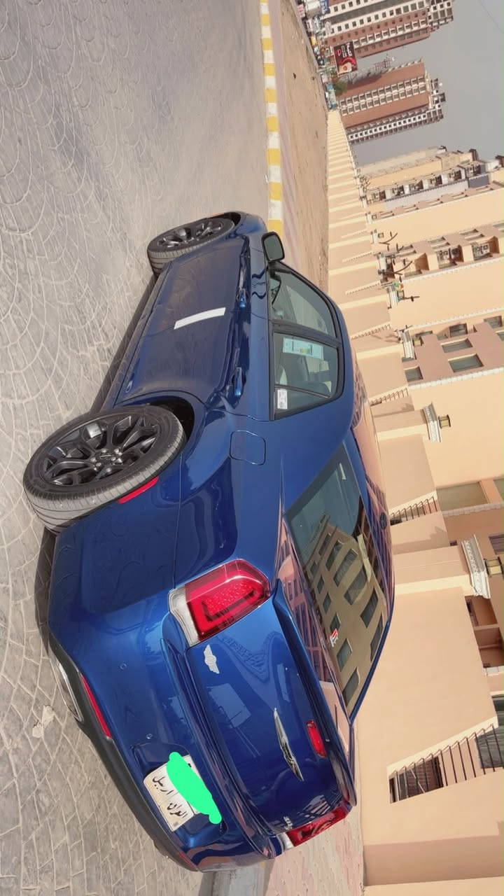 اوباما S • ٢٠٢١ • ٩٨٠٠٠ كم