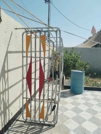 محجر كنتر • چادر قمارة • جديد