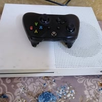 اكس بوكس ون • ون اس ١تيرا