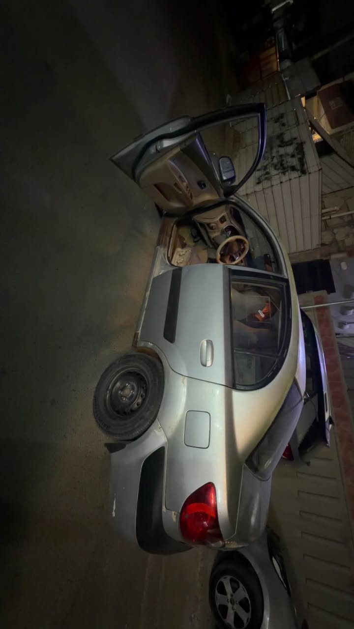 ريو 2008خليجي ابيع صبغ عام كير محرك صدر تبريد كله جاهزه مكينه1600بغداد حي العامل السعر58
*********** بغداد, العراق
