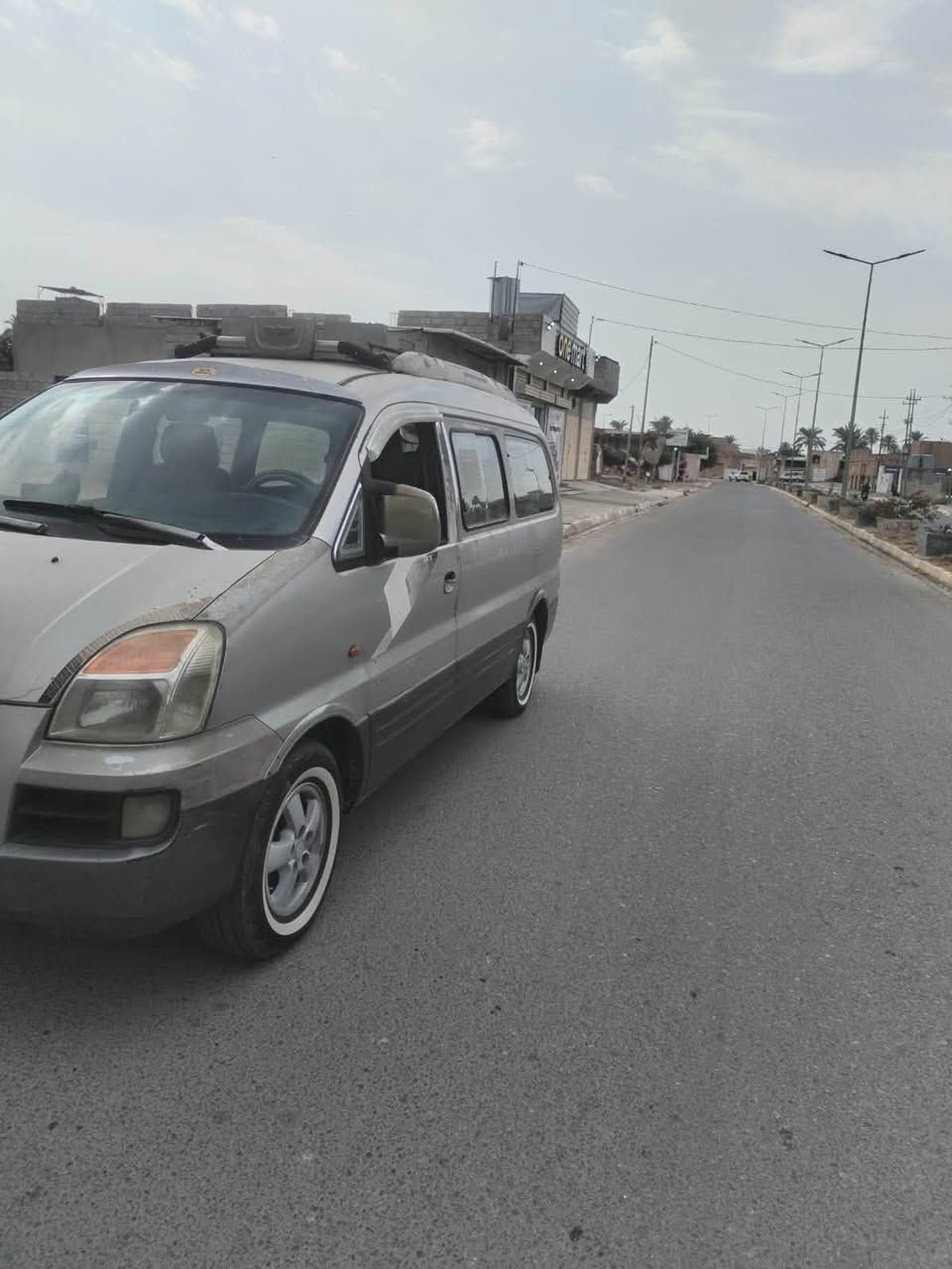استاكرس • 2002 • ديالى سعديه