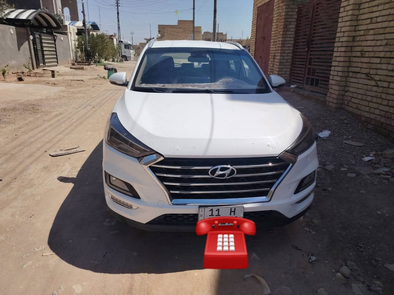 توكسان الكاصد 2020 فول مواصفات عده الفتحه  الاستفسار ***********
***********
سعر 200 رقم بغداد
