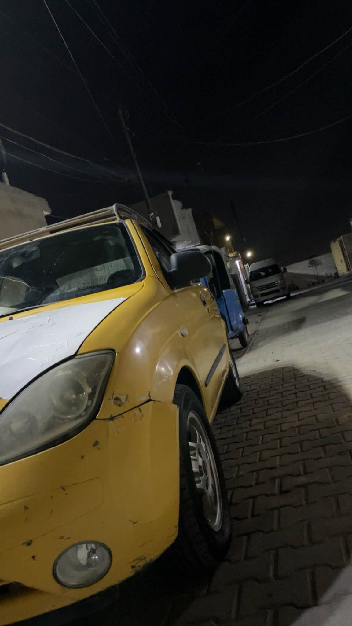 موديل ٢٠١٧ • مكينة وكير بكفالة • شاشه اندرويد