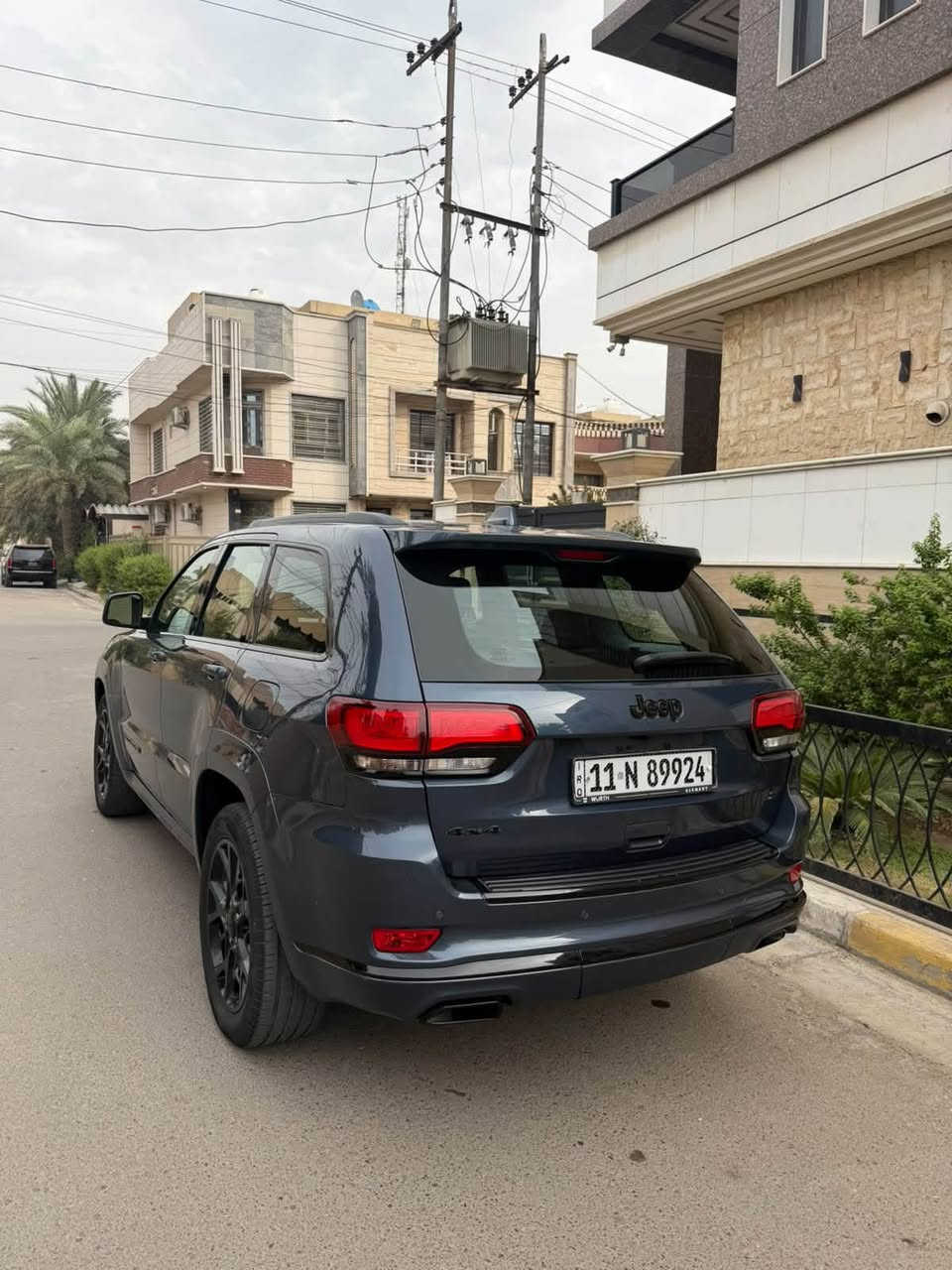 جيب هارلم • ٢٠٢١ • تحويل مباشر