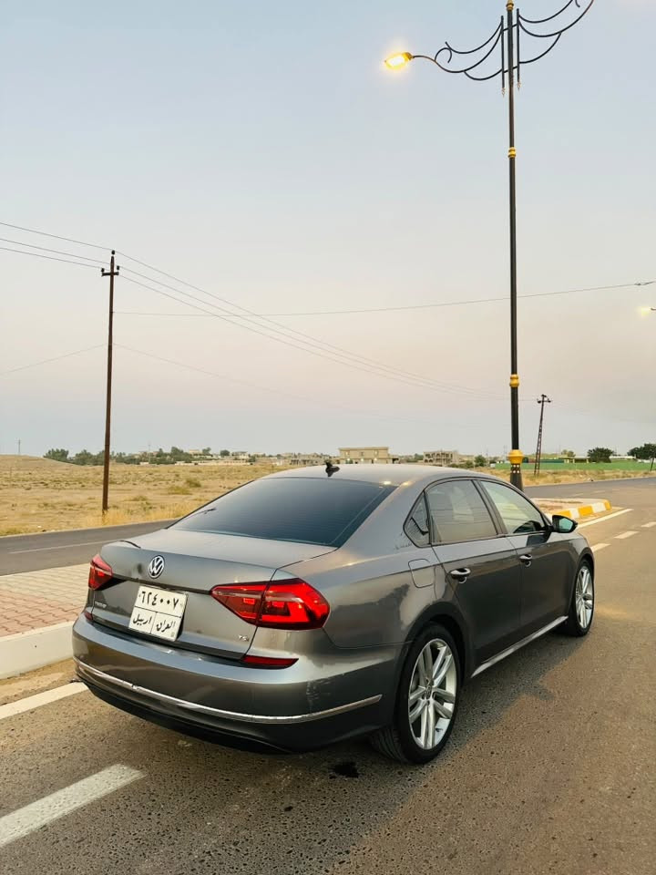 السلام عليكم للبيع 
PASSAT2018باصات
محرك 1800T
رقم اربيل تحويل ثاني يوم
الضرر فقط جاملغ الايمن الكدام بدون دواخل
صدر تخم تاير كله جديد

#العنوان_تكريت_العلم 
#السعر135$
#للستفسار***********
