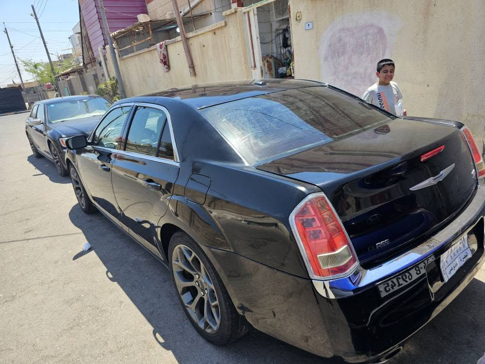 اوباما ١٤ بيهه كصه جنطه 
السيارة جاهزه من كلشي 
تبريد تدفئه حدادية السيارة نضيفه جدا 
العنوان البصرة الجبيله 
السعر ٥٨ 
*********** البصرة, العراق
