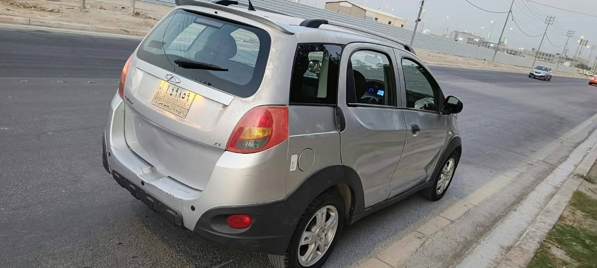 شيري اكس وان • ٢٠١٤ • كربلاء