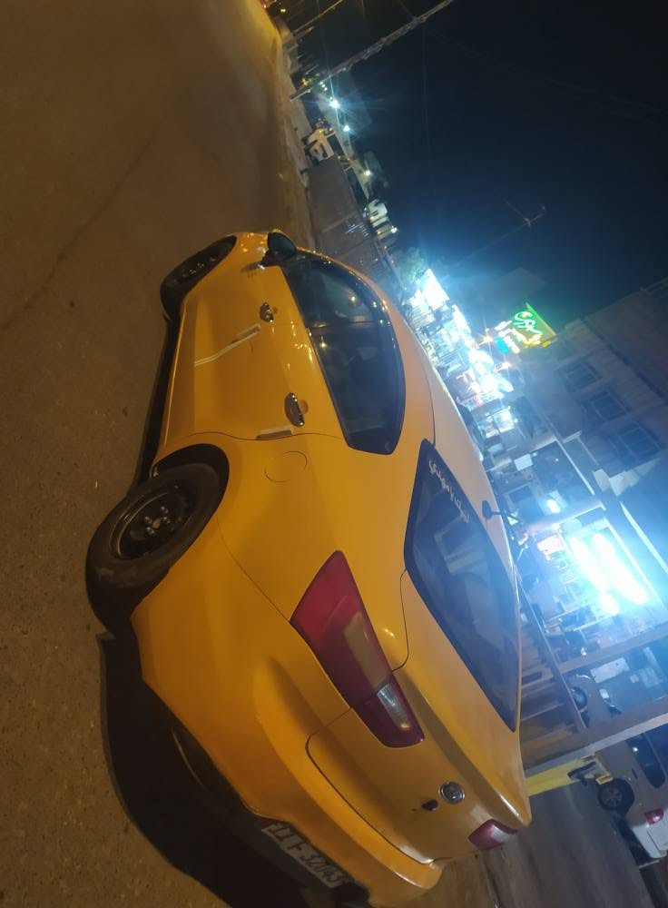 كيا ريو • ٢٠١٣ • تبريد ثلج