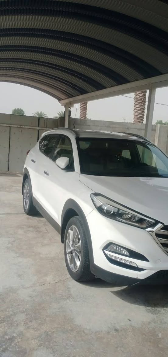 توسان • ٢٠١٨ • رقم بغداد