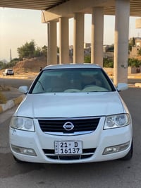 صني ٢٠١٠ • أوتوماتيك • حلبجة