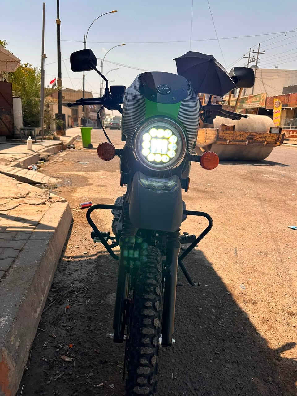 دايوان جبلي 25 ماشي 5500
مراسله وتساب واتصال 
***********'
