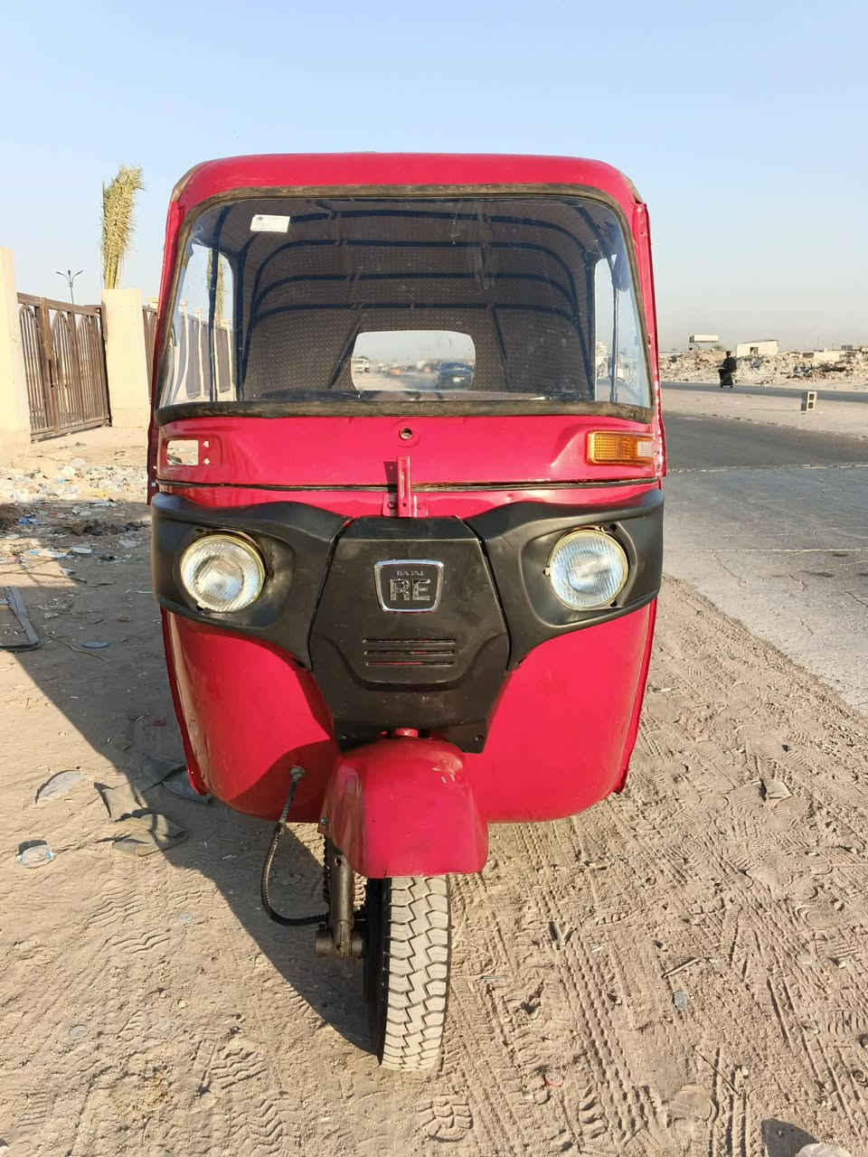 تكتك للبيع زيل محور باجاج
18 وراق كامله جاهزه شغاله نكره 

سعر 2 قفله بغداد قرب الشعب

اتصال ‏‪***********‬‏

واتساب  ‏‪***********‬‏
