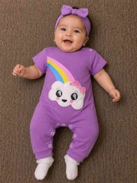 كولكشن المواليد  الصغيره وصل عند "أم علاء"! 😍🧸 الأناقة تبدأ من أصغر ال...