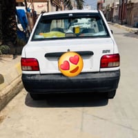 رقم بغداد • سايپا • ٢٠١٩