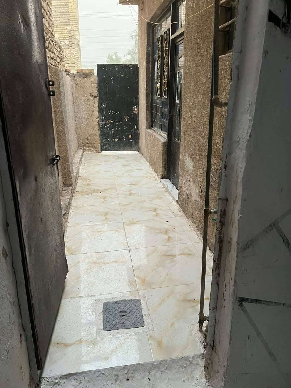 سبع البور • طابو صرف • ١٠٠م