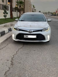 افالون ليميتد • ٢٠١٥ • فتحة سقف