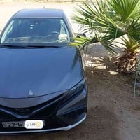 كامري اس اي • ٢٠٢٢ • سنوية ٢٠٢٩