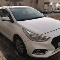 اكسنت خليجي • ٢٠٢٠ • ماشي ٧٥ الف