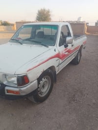 بيكم • موديل ٩٧ • حار بارد