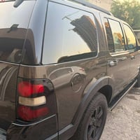 اكسبلورر • ٢٠٠٧ • رقم سليمانية