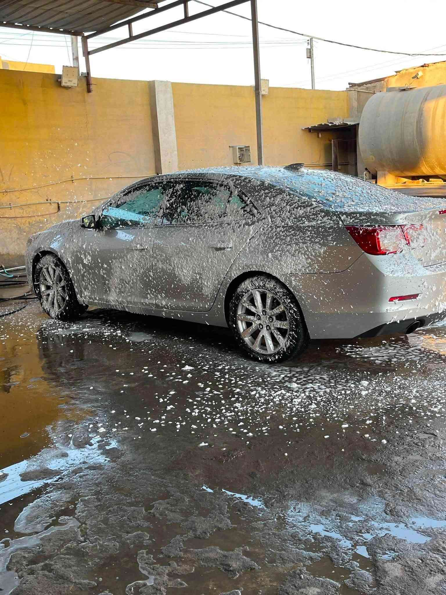 ماليبو 2016 مقدس 

محرك 2.500cc/L
LTZ
فول ما عدى الفتحه والبصمه

مكفوله بيها 3 جويات بالجاملغ وره السايق 
والباب مصبوغه بلادي الي وره السايق

مواصفاتها معروفه 

كشنات جلد 

تدفئه مقاعد

كشنات كهرباء

مرايات كهرباء

كروز سرعه تحديد مسار

شاشه قاصه

كامره خلفيه 

حساسات خلفيه 

كير AT

مكينه خير من اللہ وتبريد ثلج ما ناقصها ربع

وباقي المواصفات معروفه ربع ما تصرف عليها 

تحويل ثاني يوم

عليها صوت اكزوزات يشك الشارع والسياره نشطه 

تحويل ثاني مكاني كركوك سعرها 88 ورقه وبيها مجال

0️⃣7️⃣7️⃣3️⃣7️⃣7️⃣1️⃣3️⃣4️⃣0️⃣4️⃣

***********
