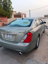 سافيران • ٢٠١٠ • رقم بصرة