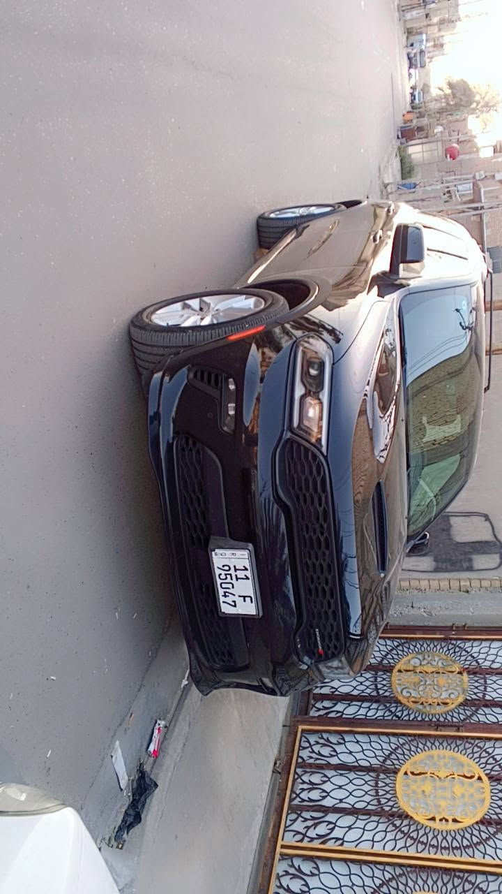🚙 للبيع: دودج دورنكو 2025
📍 مكان السيارة: بغداد
📞 للتواصل: ***********
📊 المسافة المقطوعة: ٩ الف ميل فقط (زيرو)
🛠️ المحرك: 6 سلندر – 3600cc

السعر :: 215  قفل 

⚠️ حالة السيارة:
• وارد أمريكي
• صور الحادث مرفقة مع الصور
بيه 6 قطع السياره ابيع حزام 
تكم شواصي مكفول
بيه شبر تعديل بدوسه وصبغ 

⚙️ المواصفات: GT
• تشغيل عن بعد
• رادارات جانبية
• تدفئة للستيرن
• تدفئة للمقاعد 
• السعة 7 راكب
• صندوق كهربائي 
• لدات
• لاين زنود بلادي
• حساسات خلفية
رادار خلفي توقف ذاتي
📌 تفاصيل إضافية
• رقم السيارة: بغداد الدولي الجديد
• باسمي  تحويل مباشر
• لون السيارة: أسود
