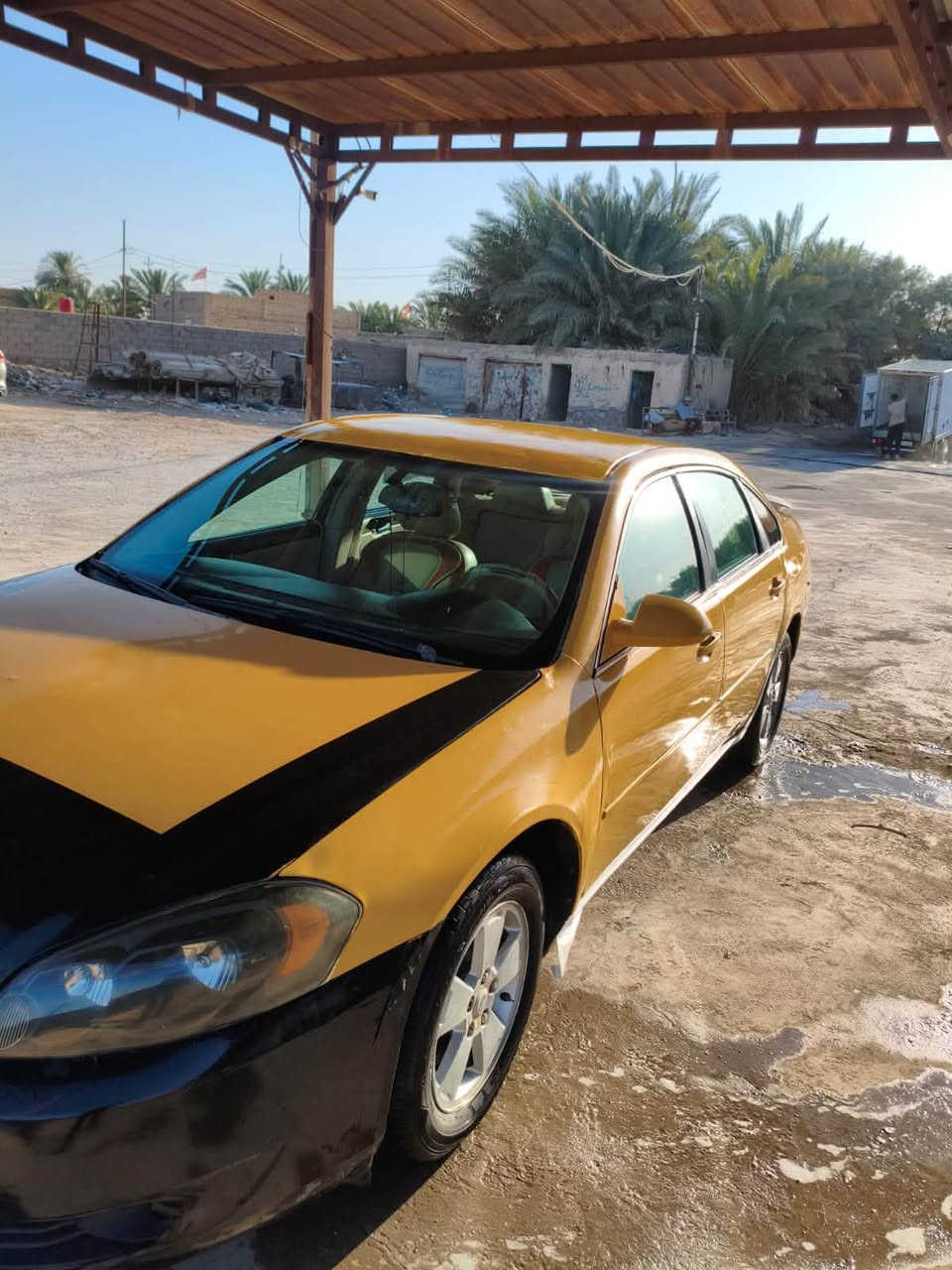 امبالا ٢٠٠٨
مكلوبه رقمها صدامي مالكها موجود مكانها السماوة مكينه كير حدادية شرط ما صار فترة من شديتهن تايرات جدد هم 
***********
