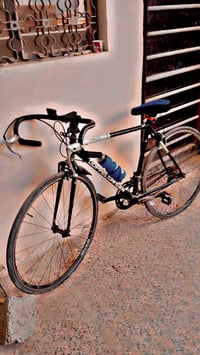بيسكل سباق • C700 • قضاء البعاج