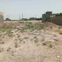 قطعه أرض للبيع.أوايجار 500متررسمي سند25 شارع عالم العقار سابقآ قرب جام...