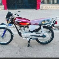 تايكر • مكينه بشرط • جسم جديد