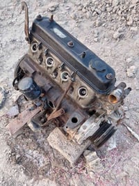مكينة دير • للبيع