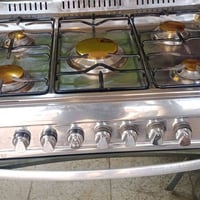 طباخ كبير • نضافه ١٠٠٪ • بغداد الزعفرانيه