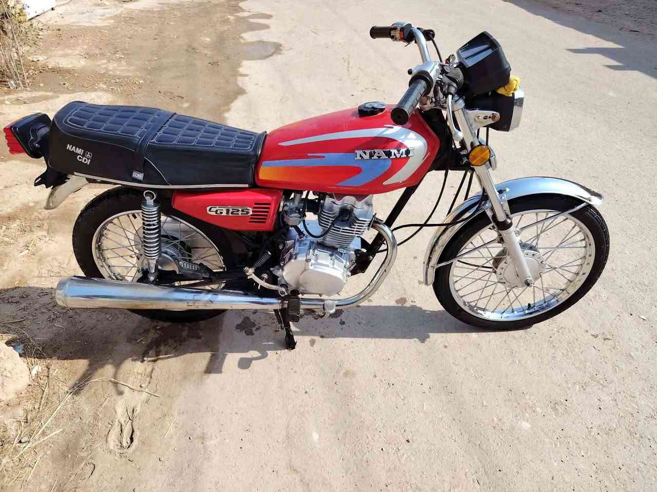 دراجه وراق سكنر دراجه جاهزه جديده وراق 25 مامفتوحه جديده 7وراق سكنر سعر 750 مجال قليل ***********
