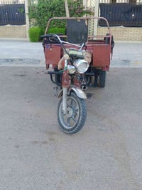 ستوته • موديل ١٧ • مكينة ٢٥
