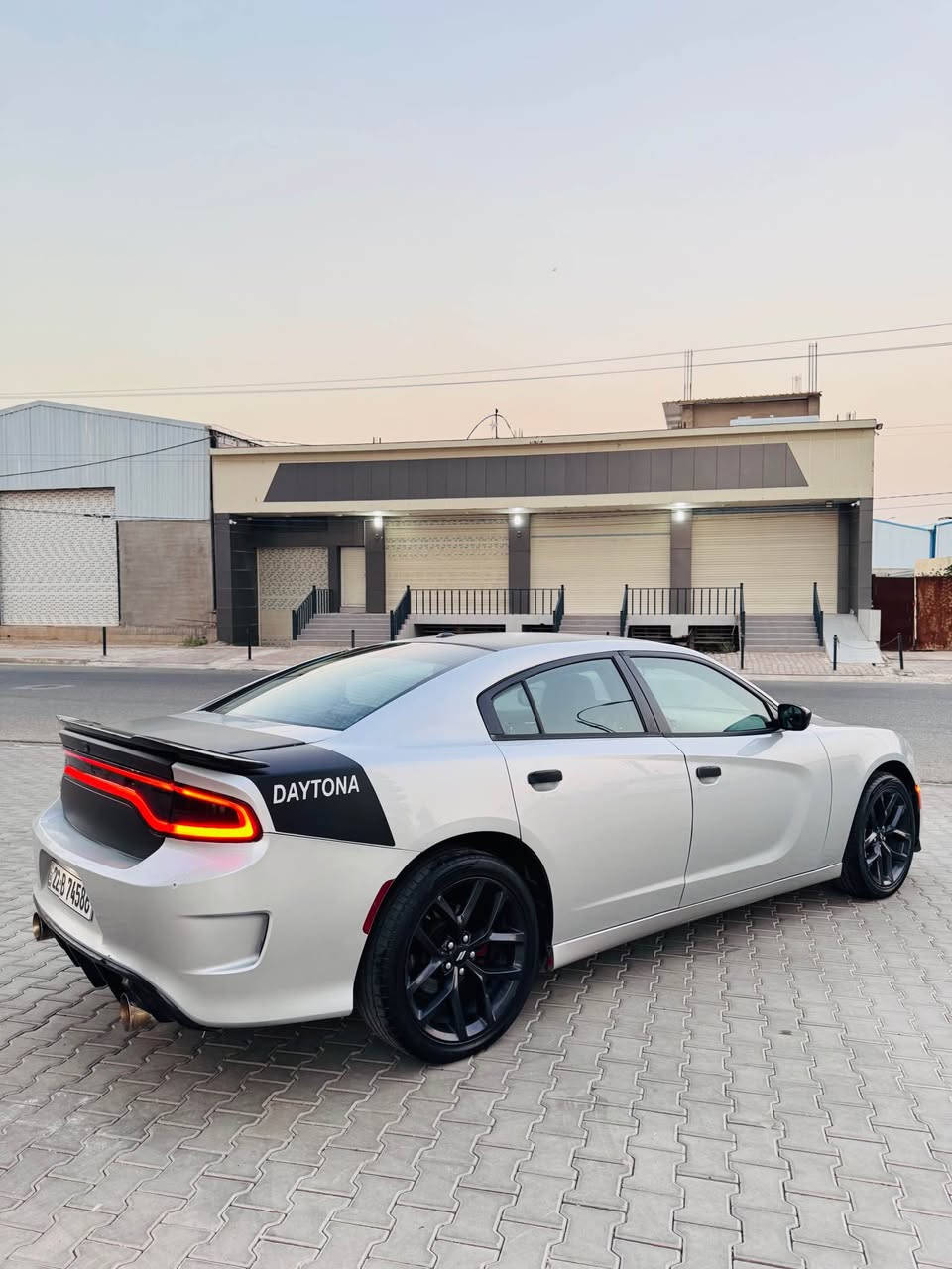 سلام عليكم جارجر2019 رقم اربيل بسمي سعر149 
سته سلندر مواصفات نص معروفه SXT رقم و سنويه جديده
بسمي تحويل ثاني يوم ضرر نص قماره وجاملغ خلفي مبدل بدون دواخل او شواصي وصندوق بي شويه صبغ كير محرك مامفتوح صدر و حداديه وتايرات كله جديد مكان كركوك سعر 149 مجال قليل (واتساب***********)… (اتصال ***********) كركوك, العراق

نص مكتوب في الصور:
- ***********