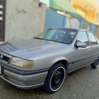 حجم ٢.٠ • موديل ٩١ • اوتوماتيك
