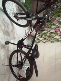 بايسكلات • عدد ٢ • أربيل حي العسكري