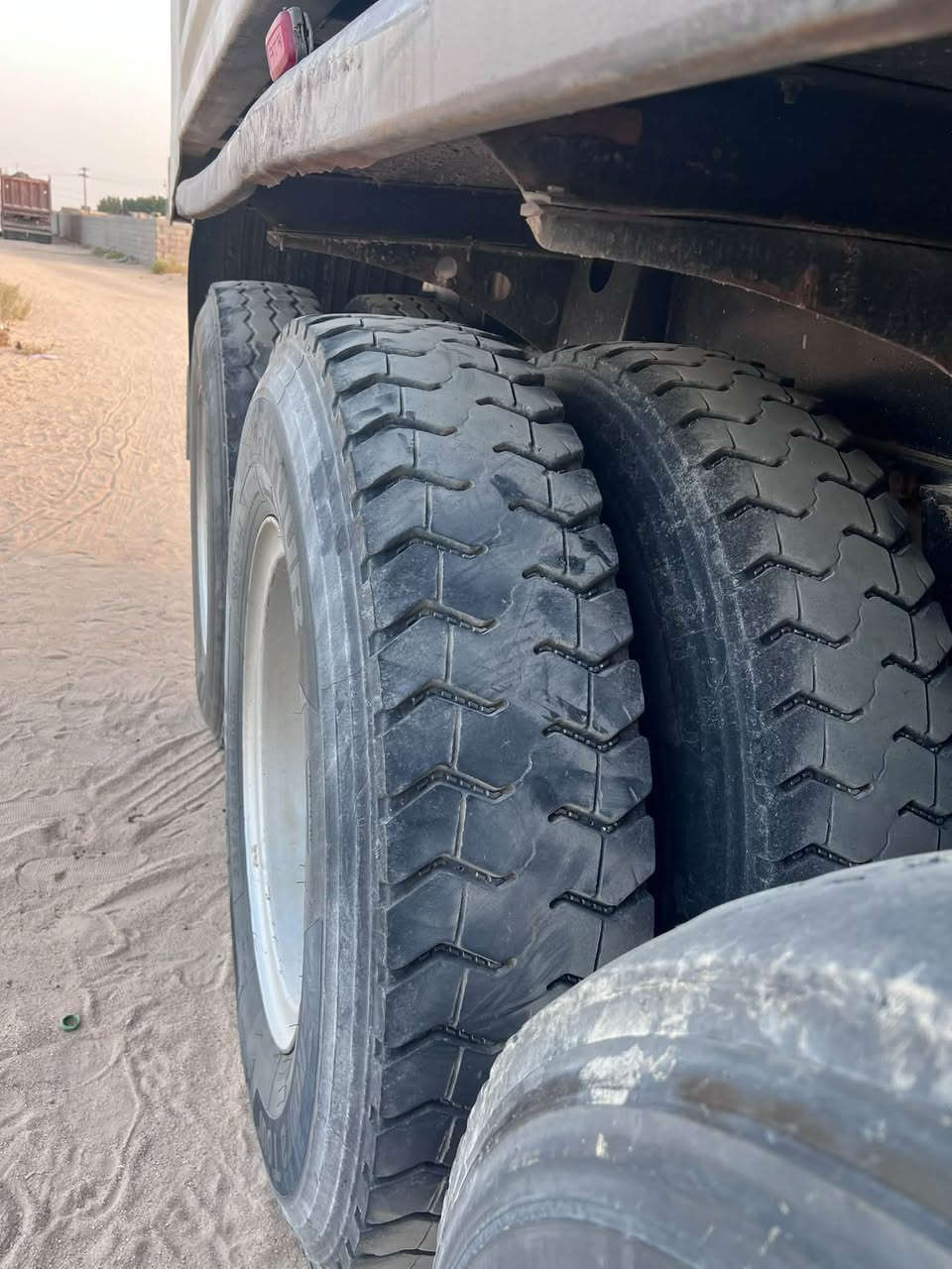 تايرات • ٢٤ • سفوان