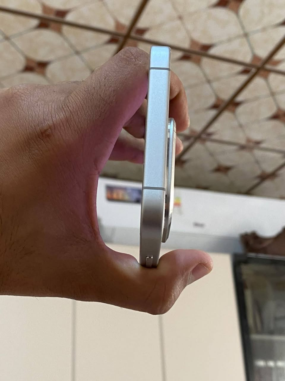 شاومي 15T برو • ١ تيرا • تكريت