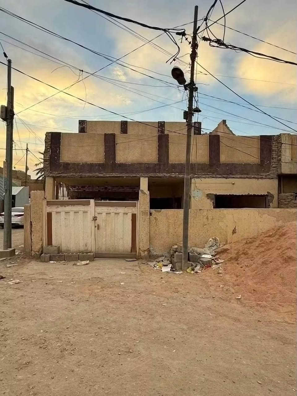 حي الامام • ١٨٠م • طابو صرف