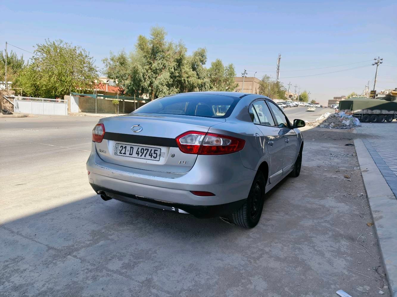 رینو