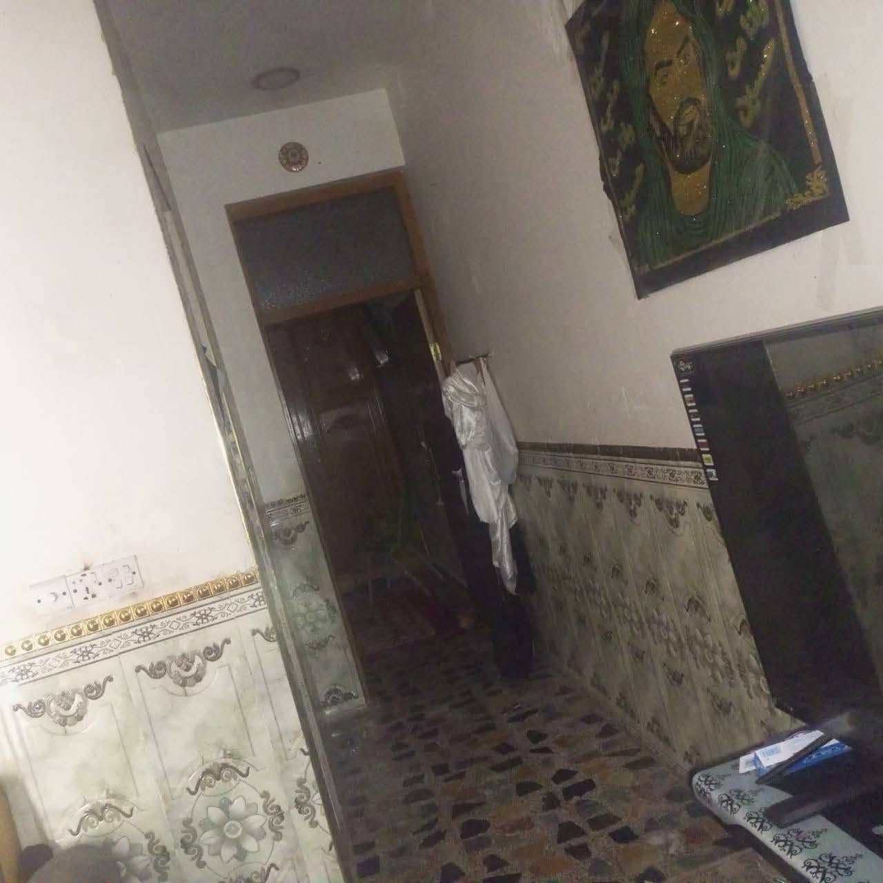 السلام عليكم الدار البيع المساحه 125م طابو صرف طابقين الرضي كامل والثاني بيه نقص ارضيه وكهربائيات وبياض الرئاسه شارع عشرين السعر 165وبيه مجال اتصل *********** بيه وتساب
***********

السلام عليكم الدار البيع المساحه 125م طابو صرف طابقين الرضي كامل والثاني بيه نقص ارضيه وكهربائيات وبياض الرئاسه شارع عشرين السعر 165وبيه مجال اتصل *********** بيه وتساب
